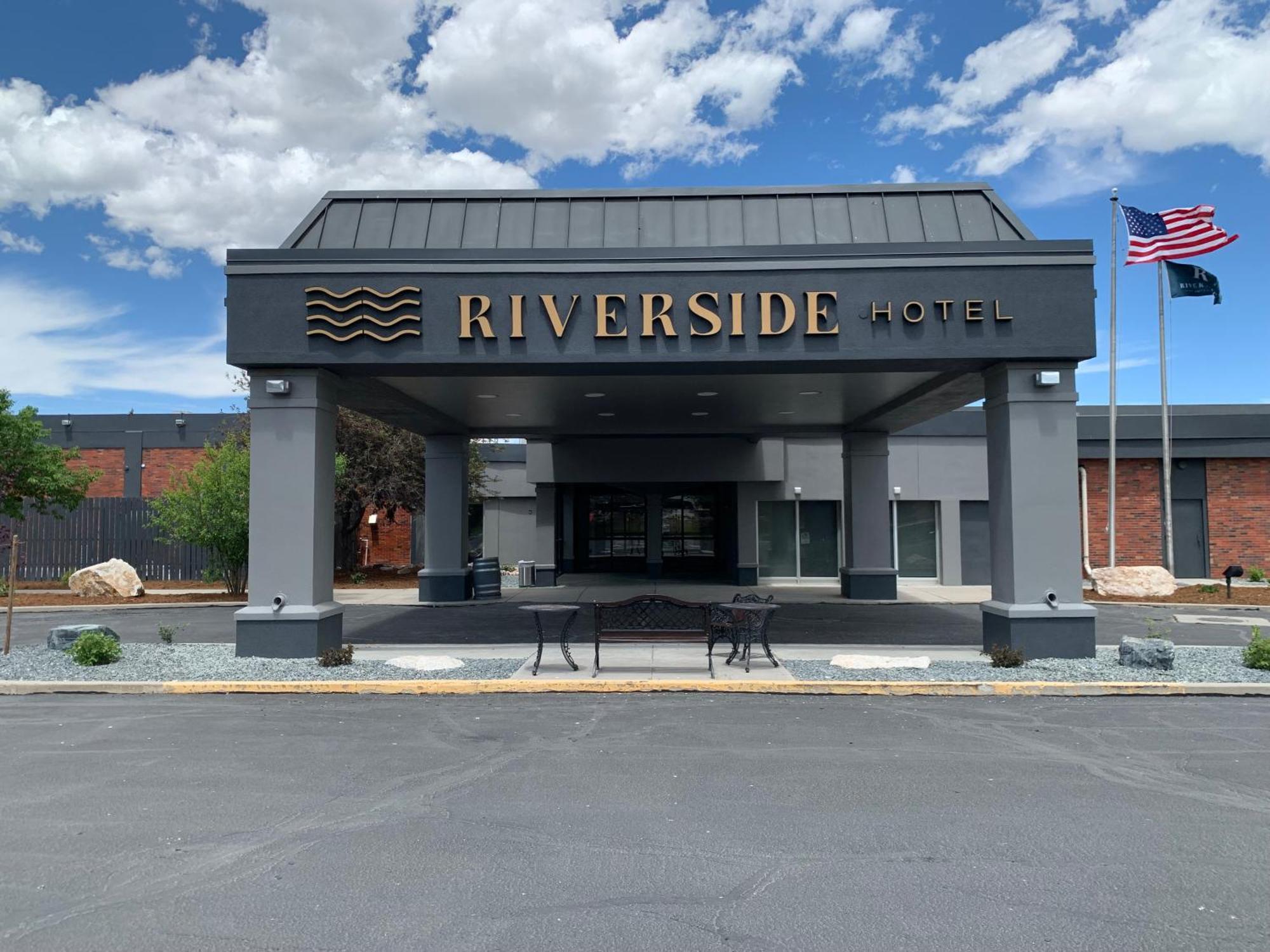 Riverside