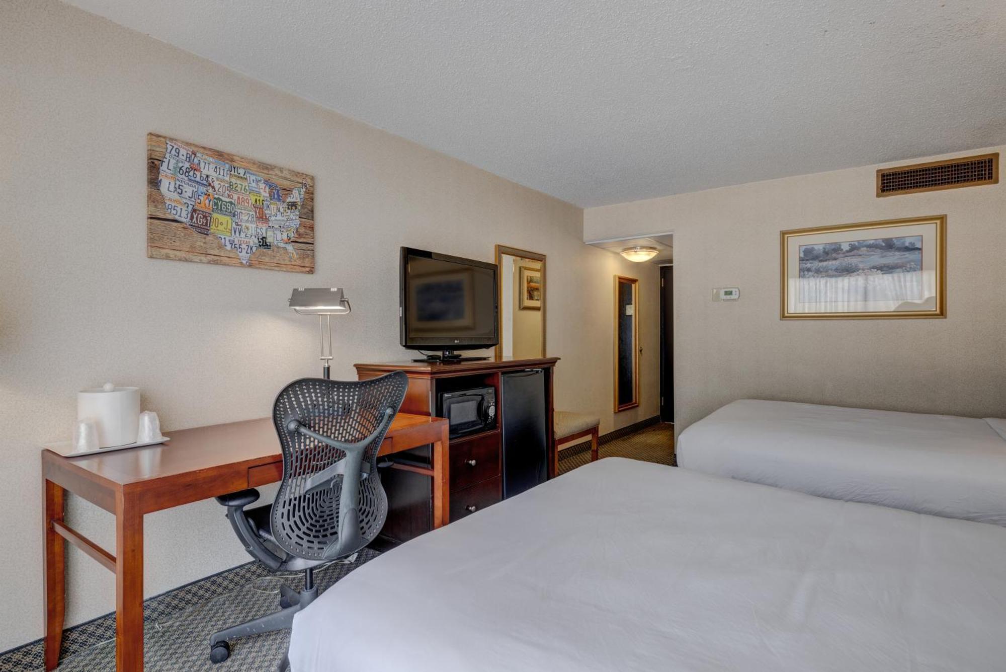 Hotel Riverside Casper