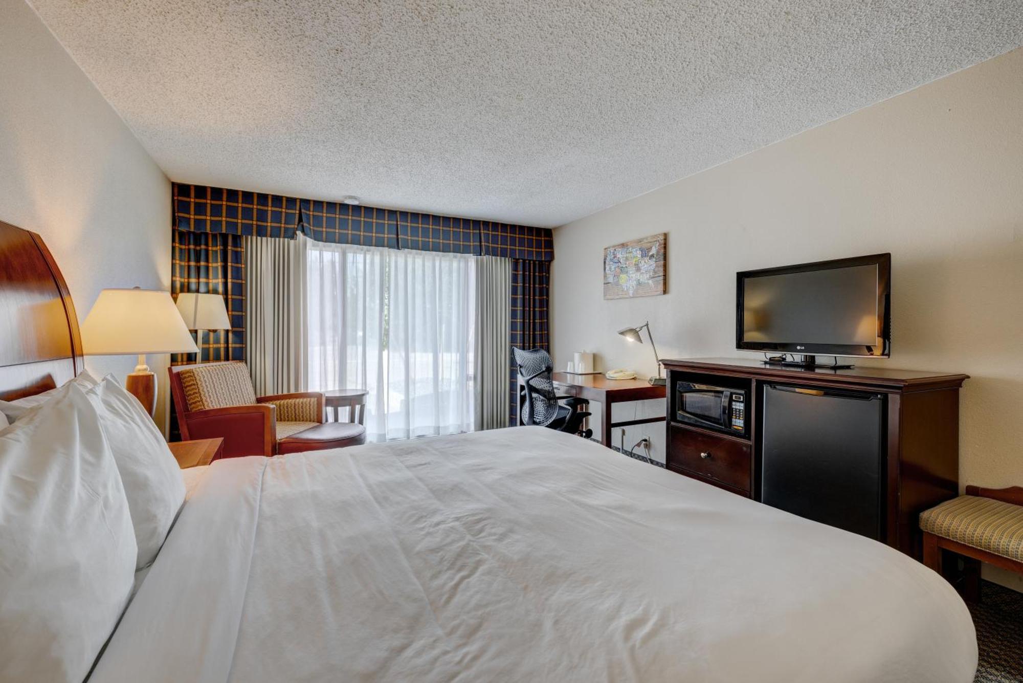 Hotel Riverside