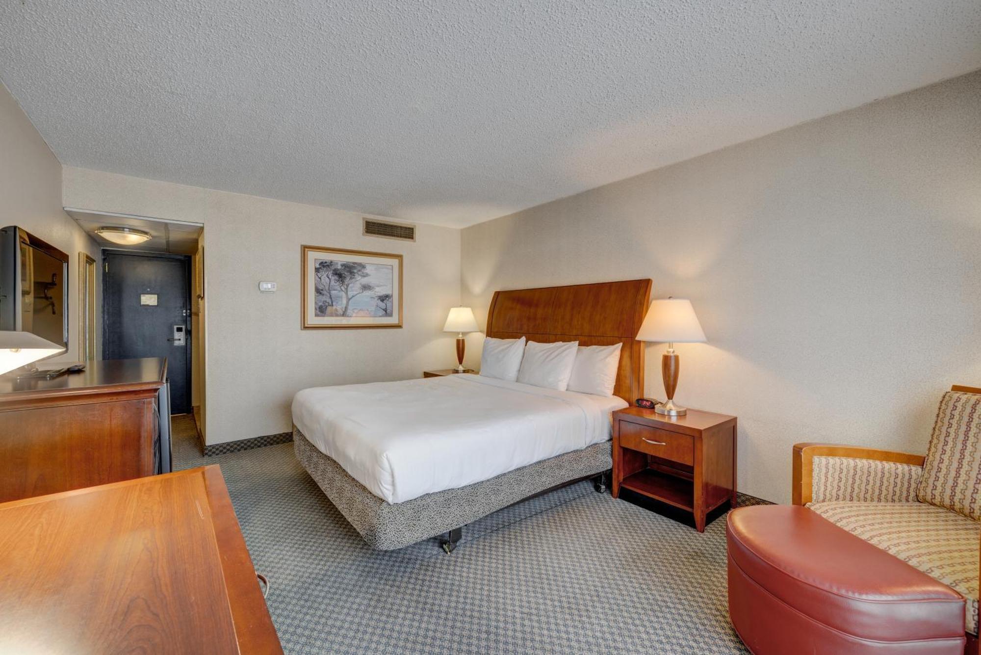 Hotel Riverside Casper