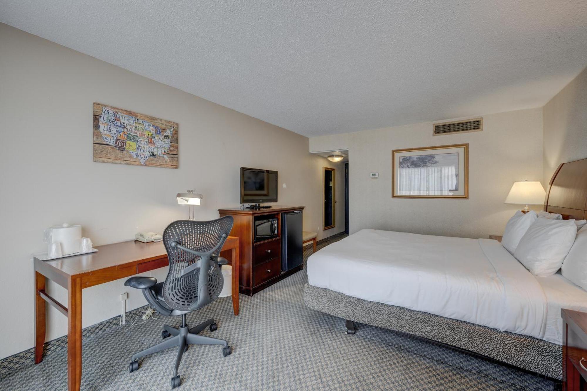 Hotel Riverside Casper