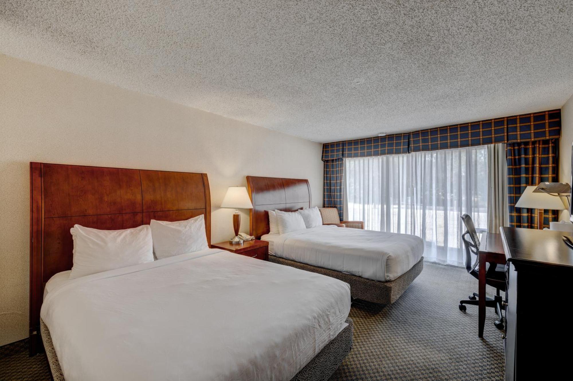 Riverside Hotel Casper
