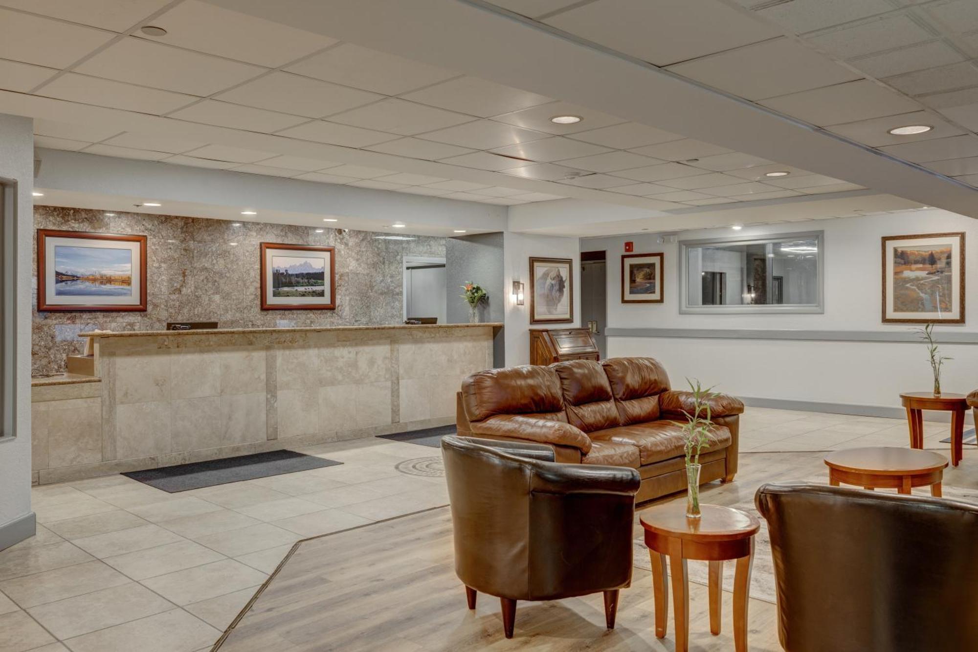 Hotel Riverside Casper